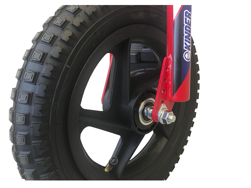 BETA EKINDER BIG WHEEL