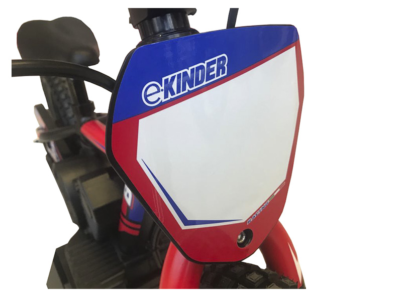 BETA EKINDER BIG WHEEL