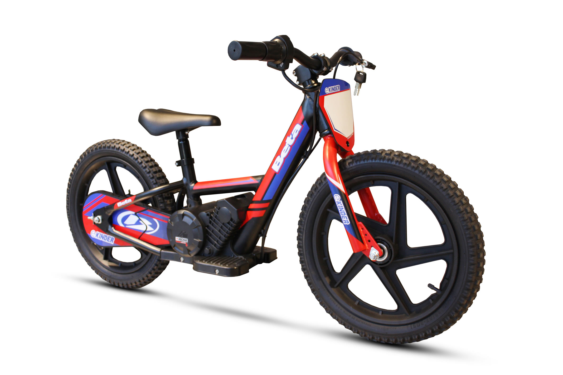 BETA EKINDER BIG WHEEL