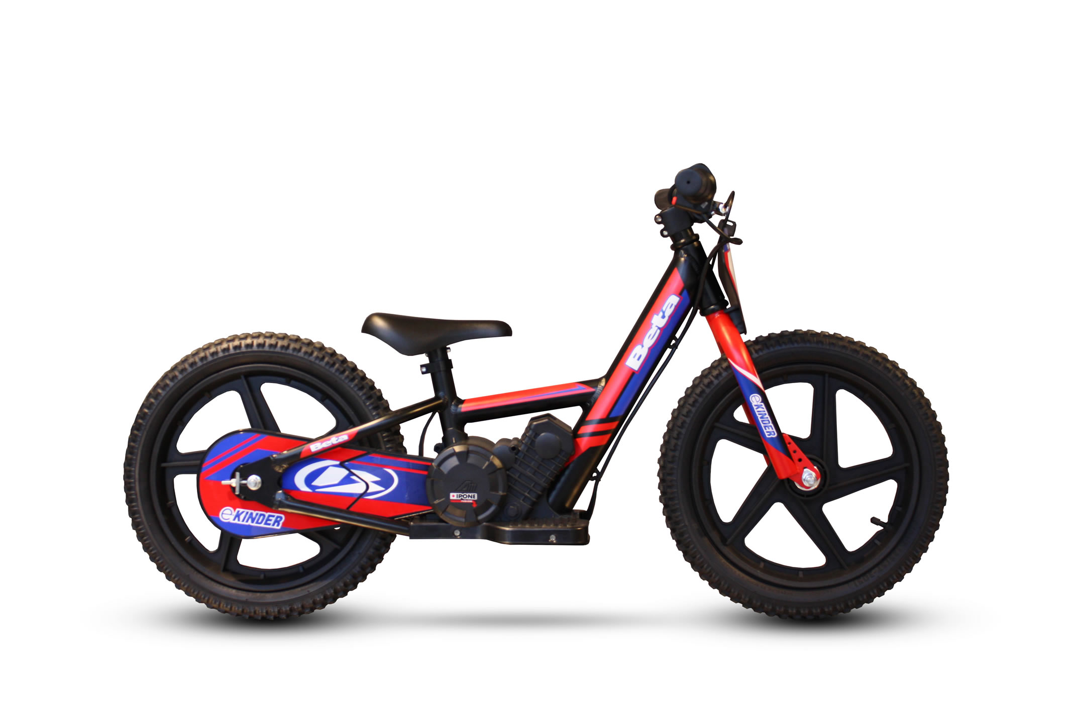 BETA EKINDER BIG WHEEL