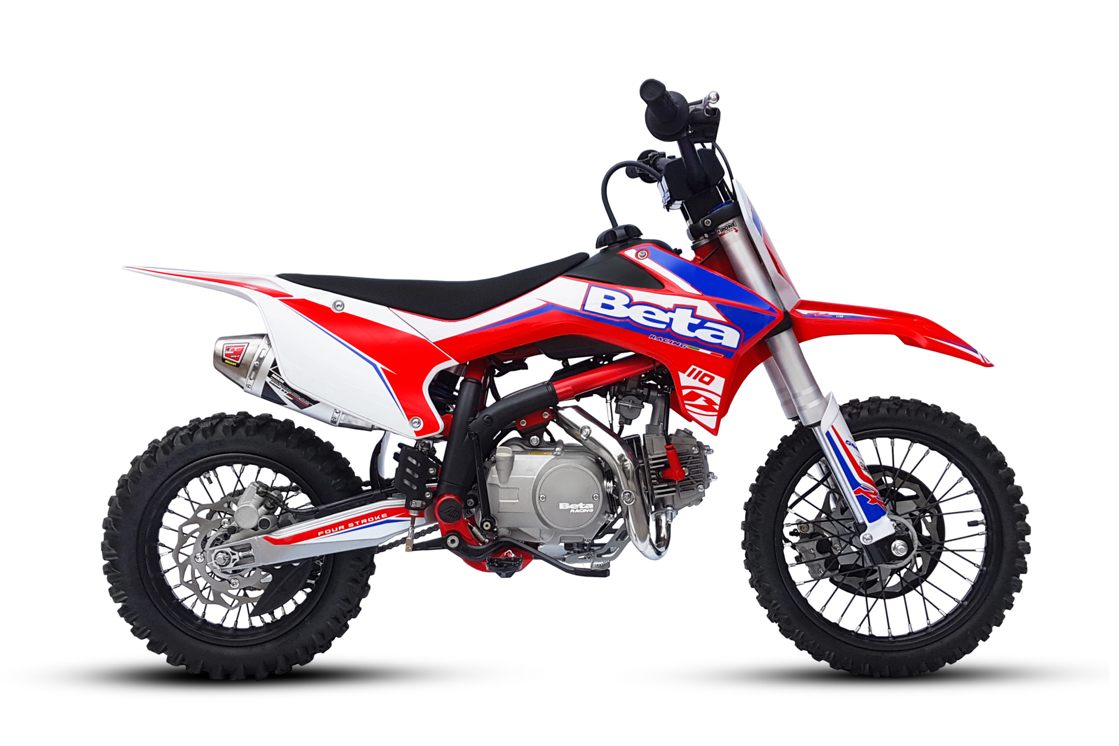 BETA RR 110 MINI
