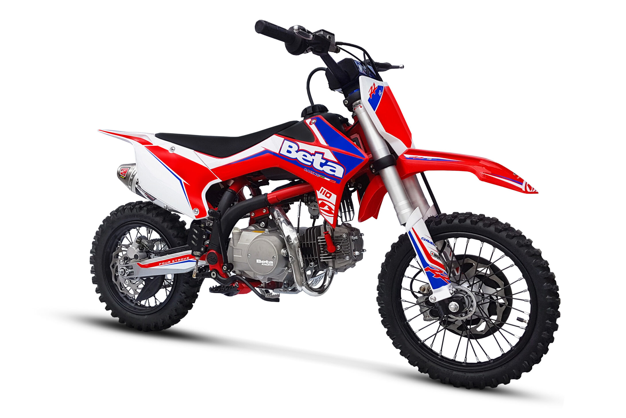 BETA RR 110 MINI