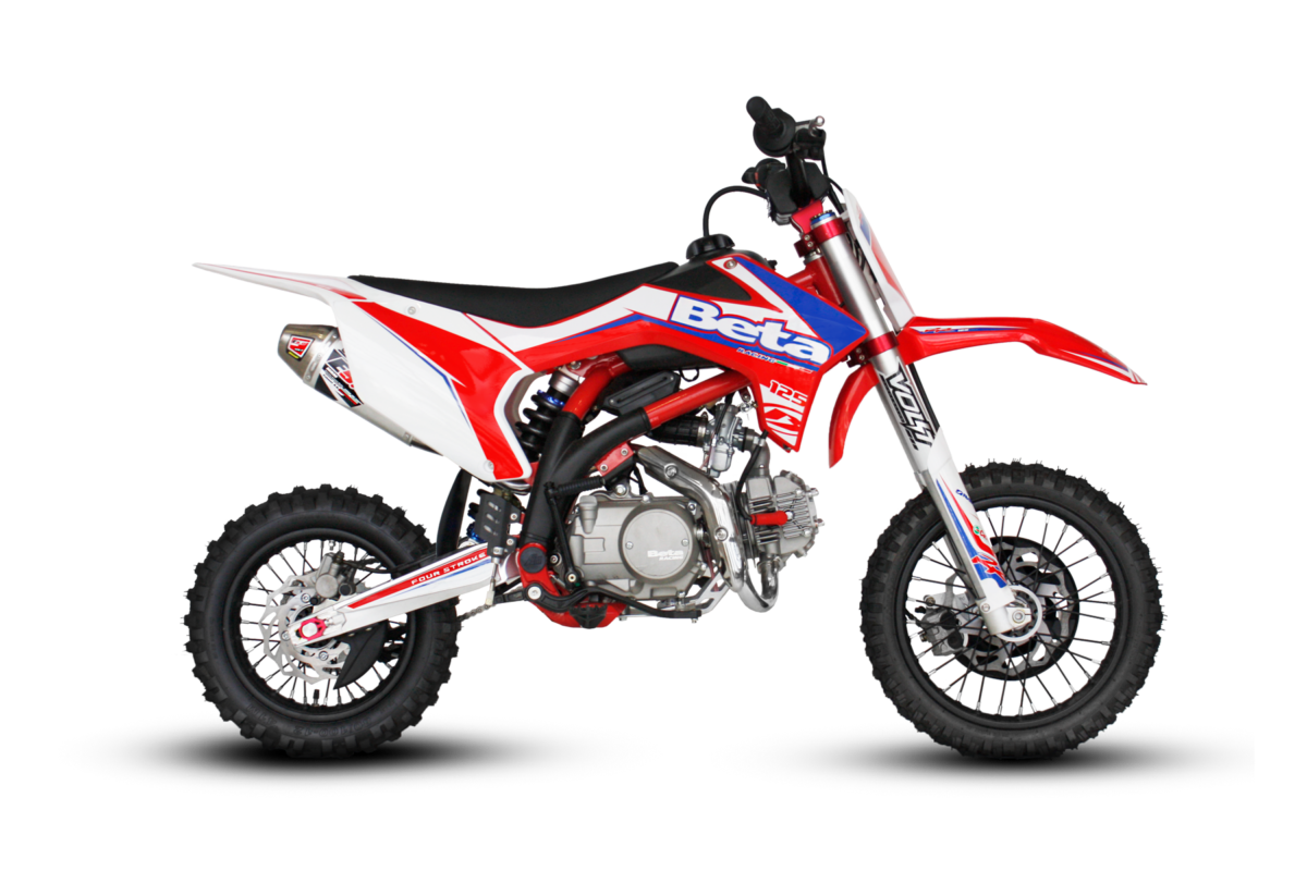 BETA RR 125 MINI
