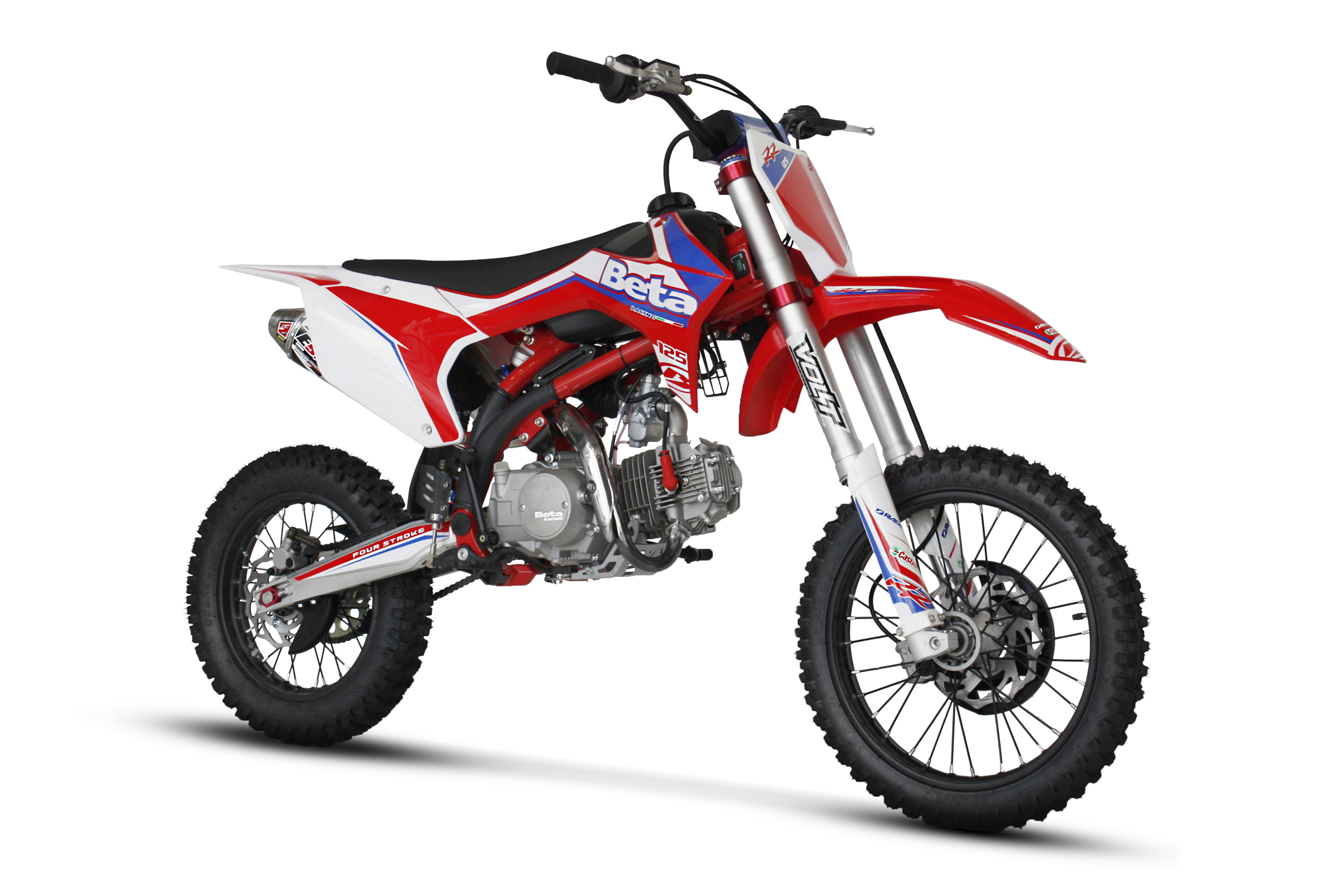 BETA RR 125 BIG WHELLS
