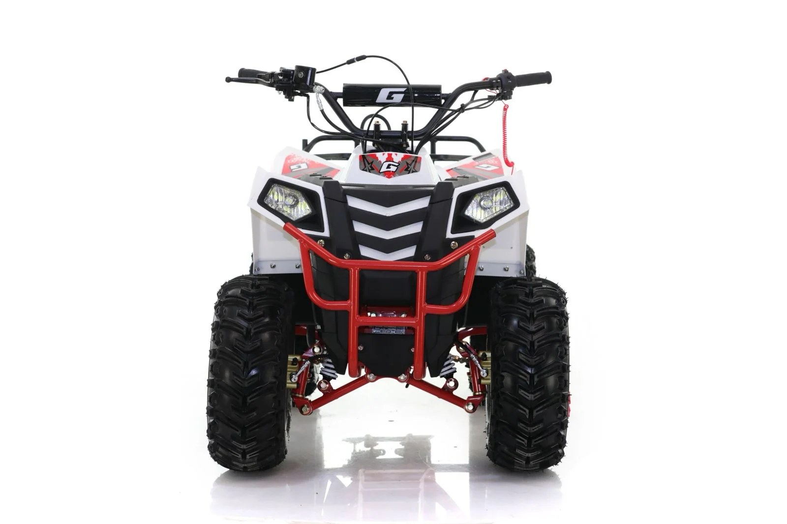 GAF CUATRI JL 110    4T