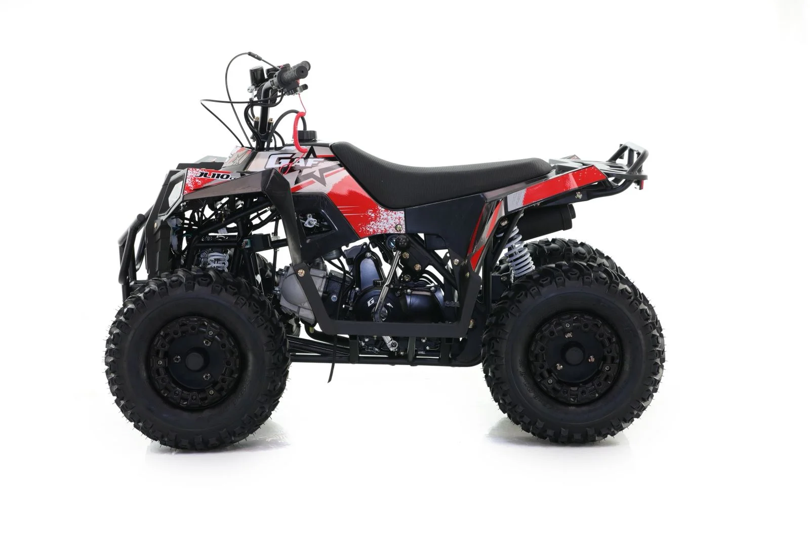 GAF CUATRI JL 110    4T