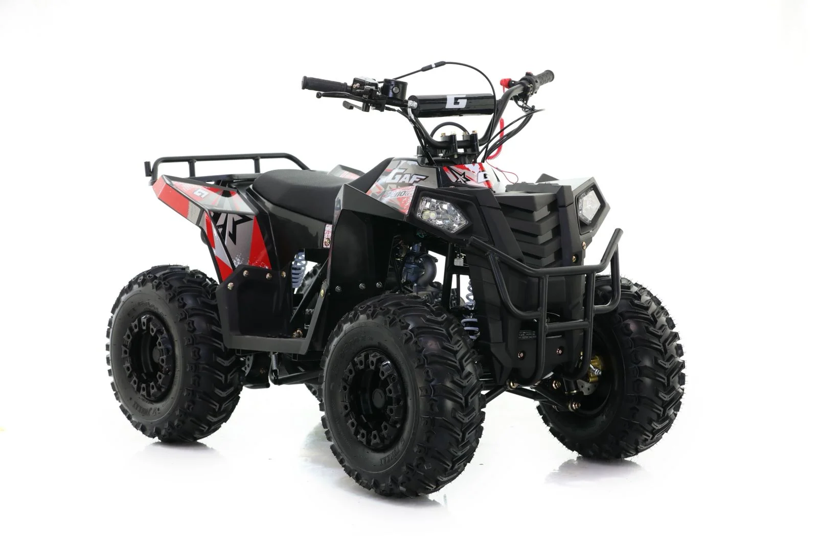 GAF CUATRI JL 110    4T