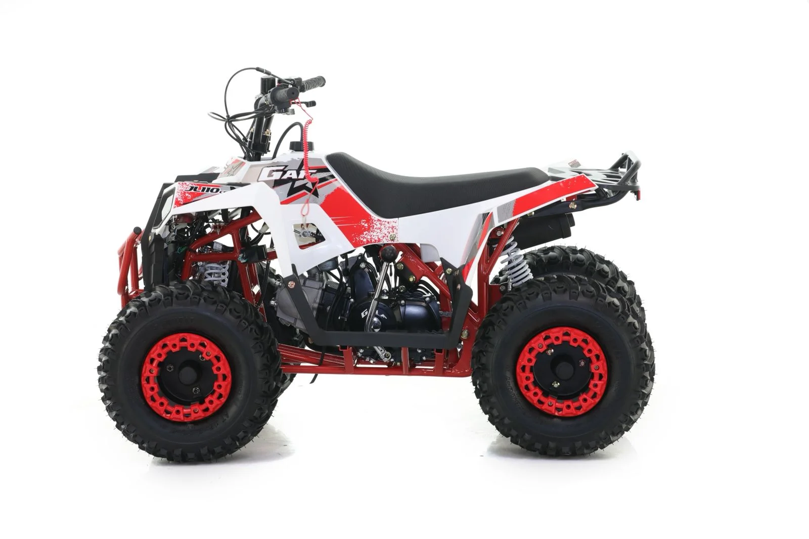 GAF CUATRI JL 110    4T