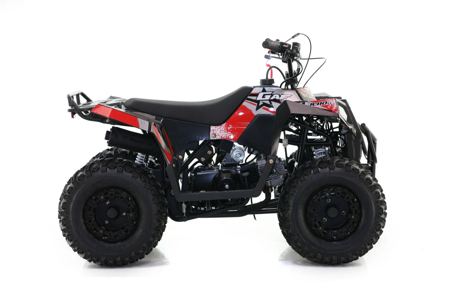 GAF CUATRI JL 110    4T