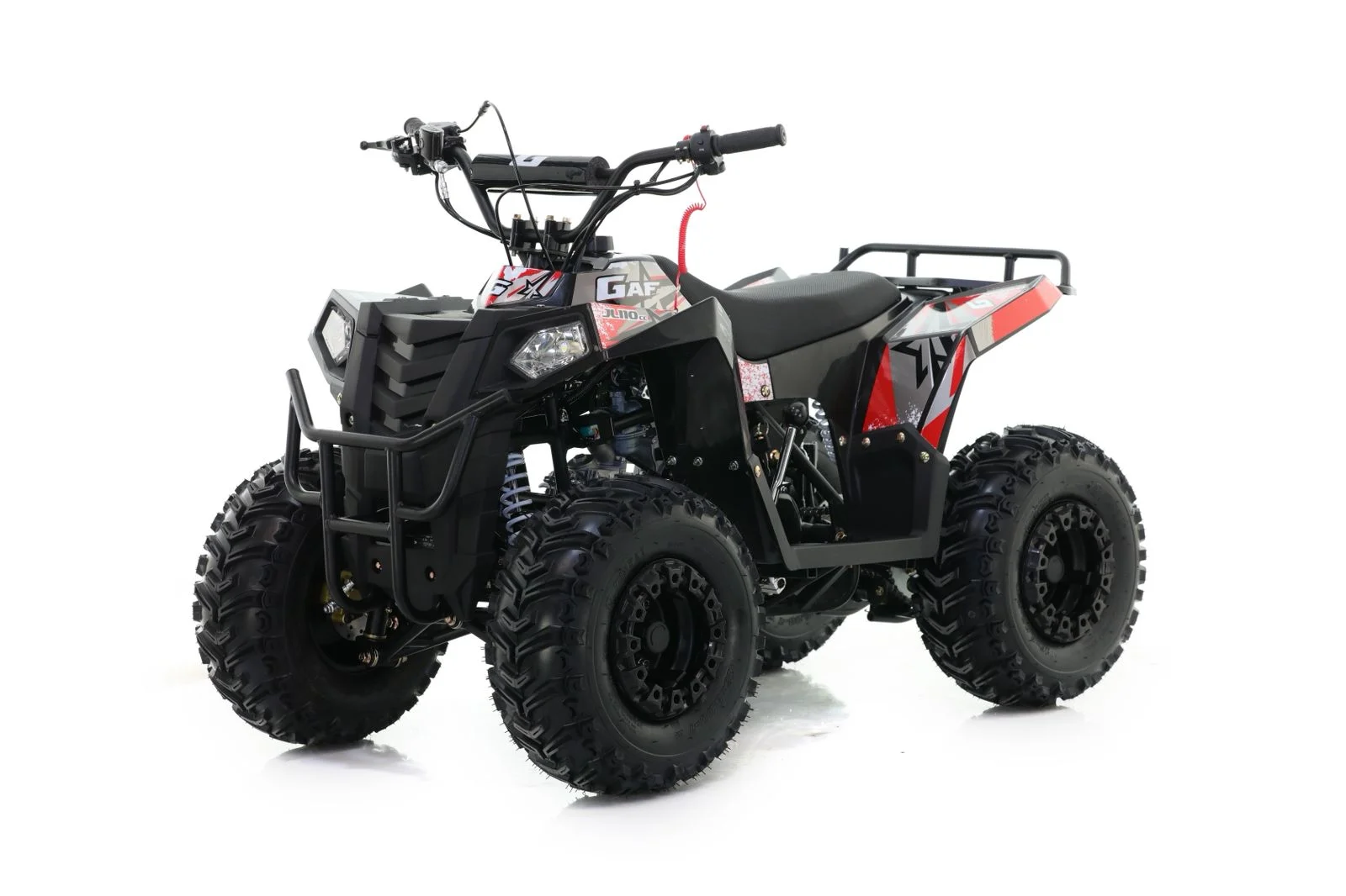 GAF CUATRI JL 110    4T