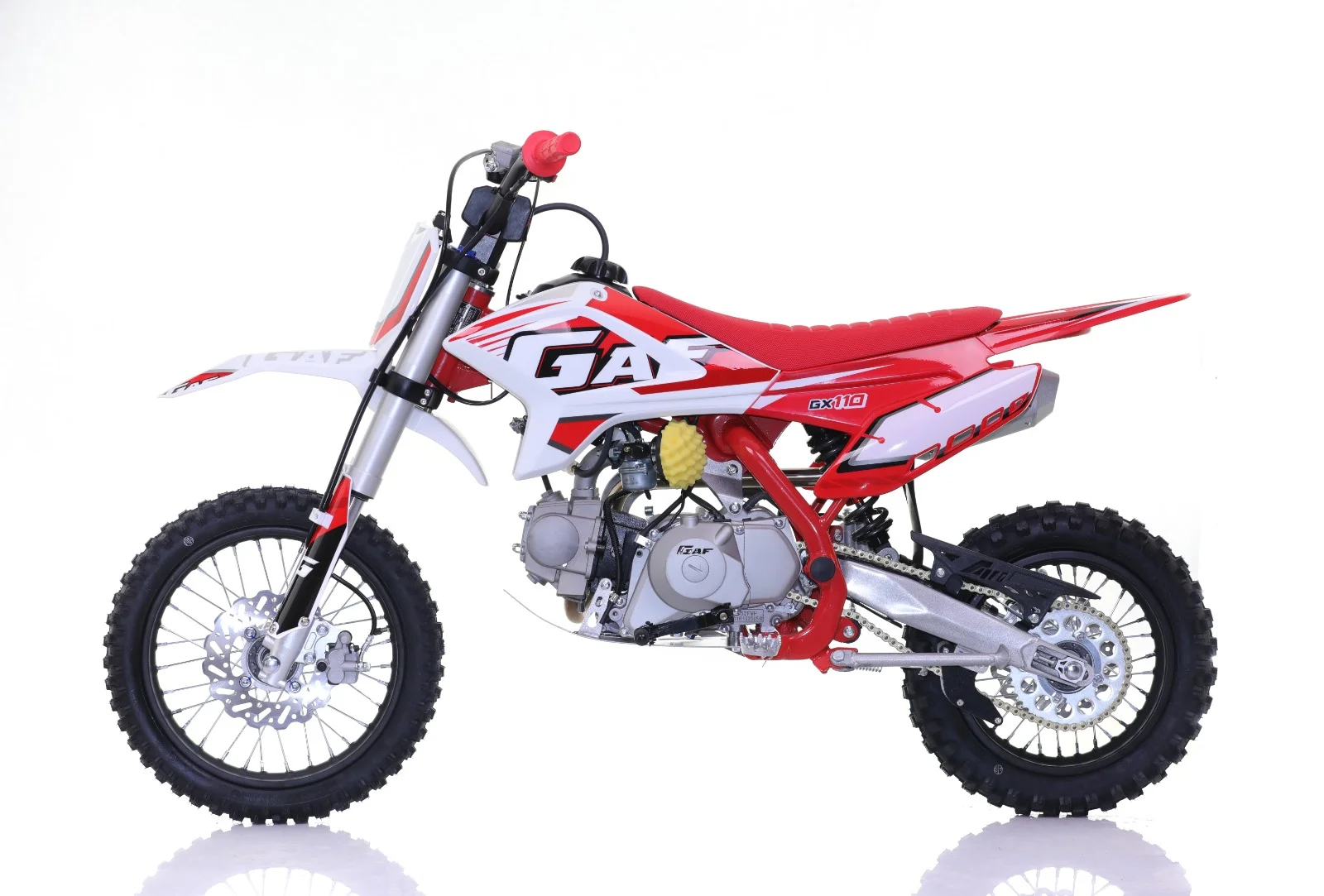 GAF GX 110
