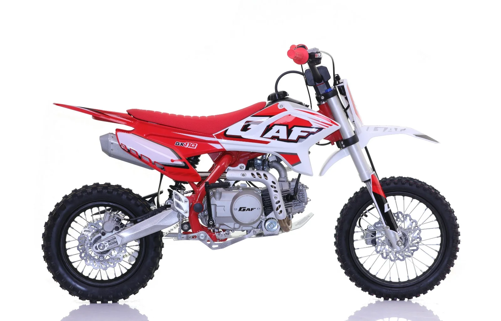 GAF GX 110