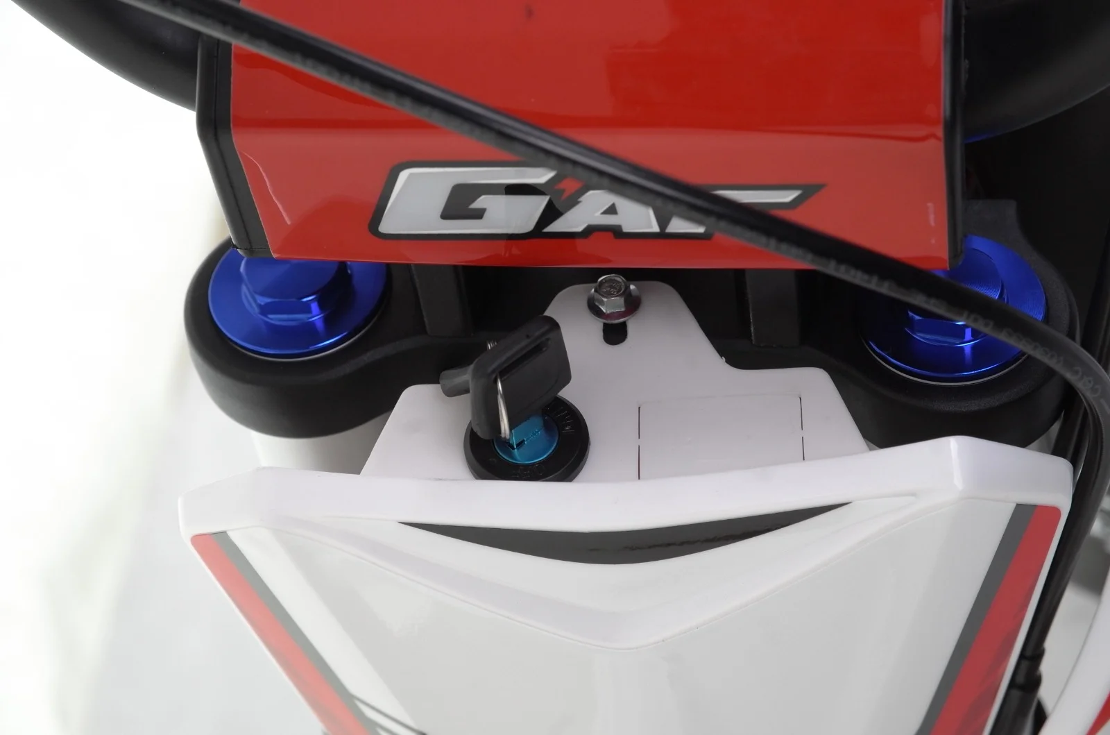 GAF GX 110