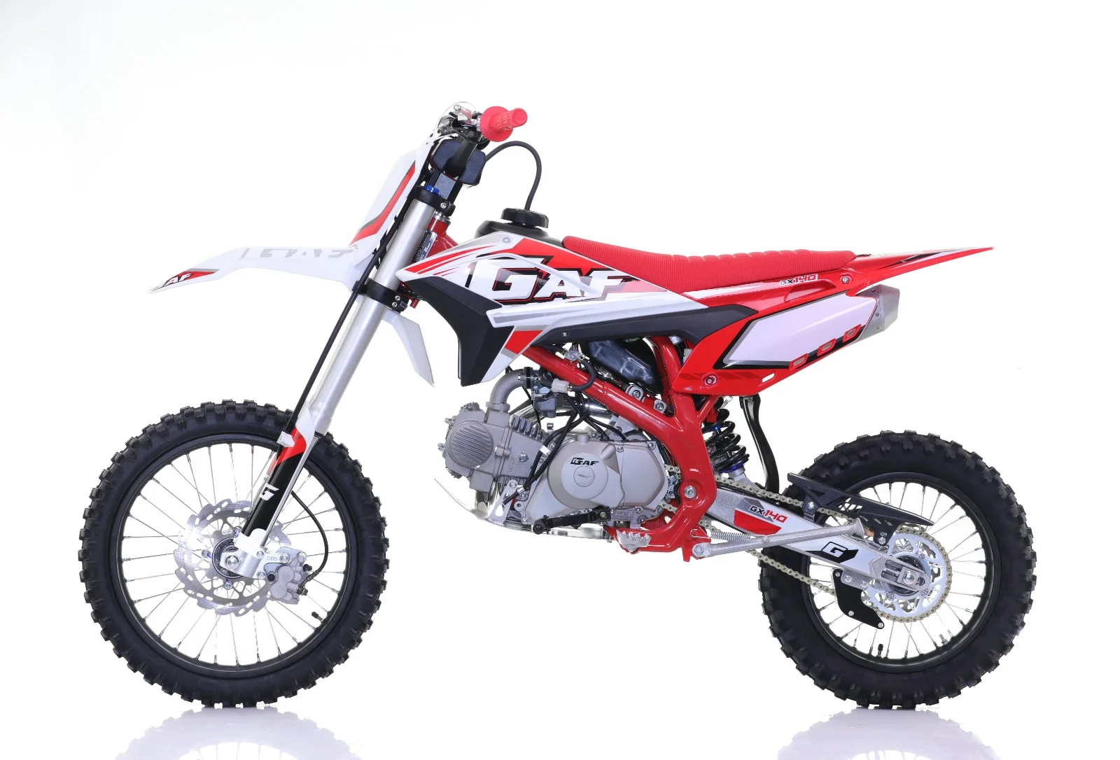 GAF GX 140