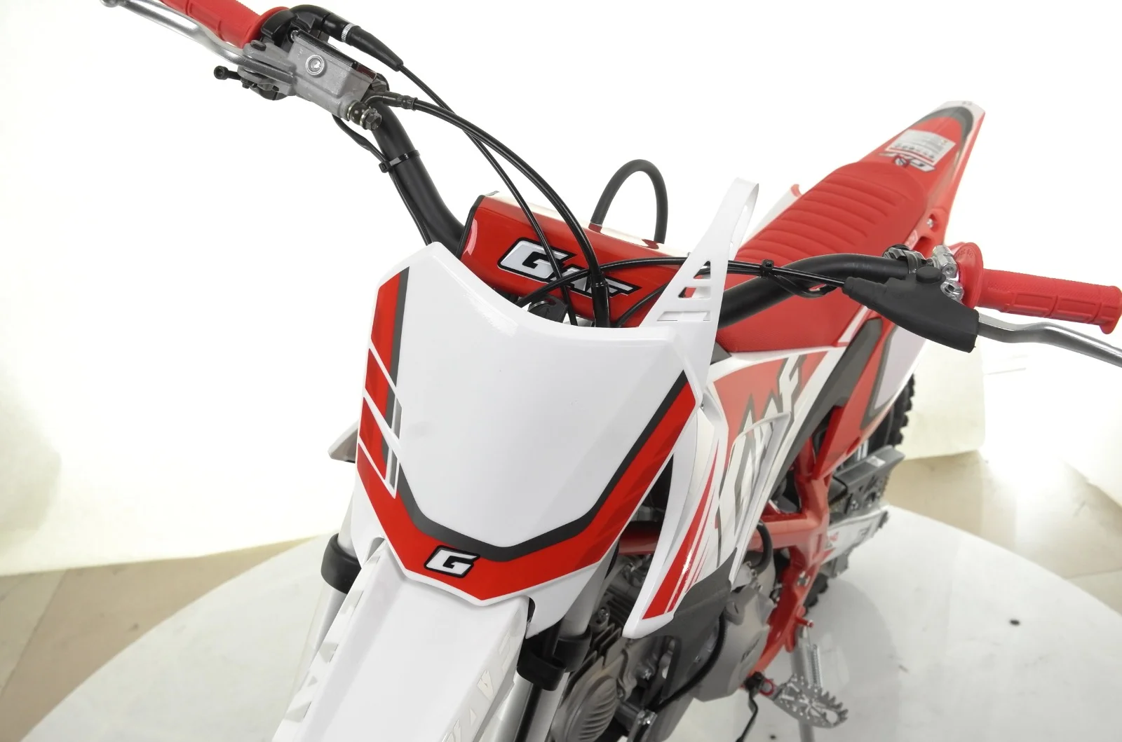 GAF GX 140