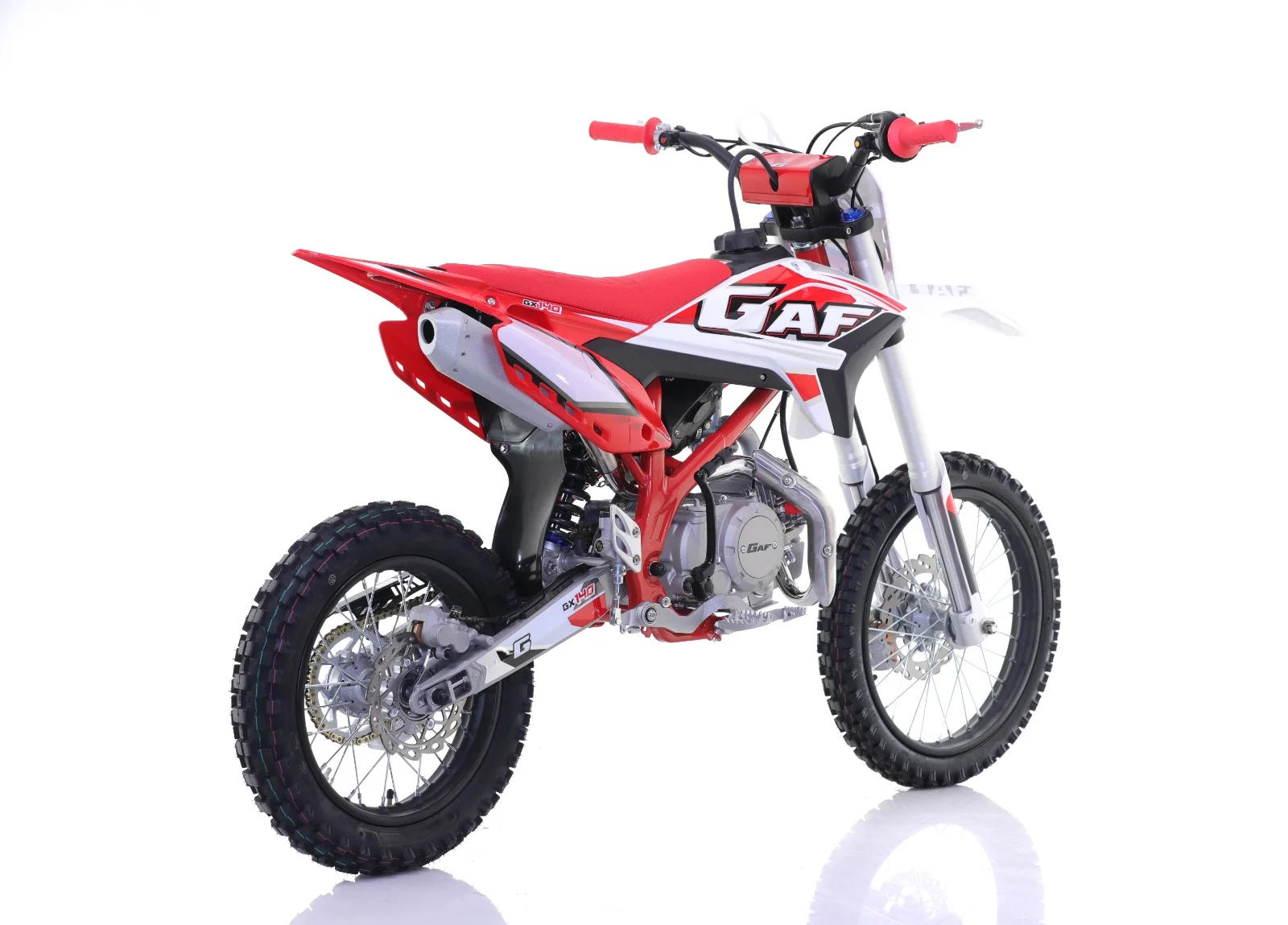 GAF GX 140