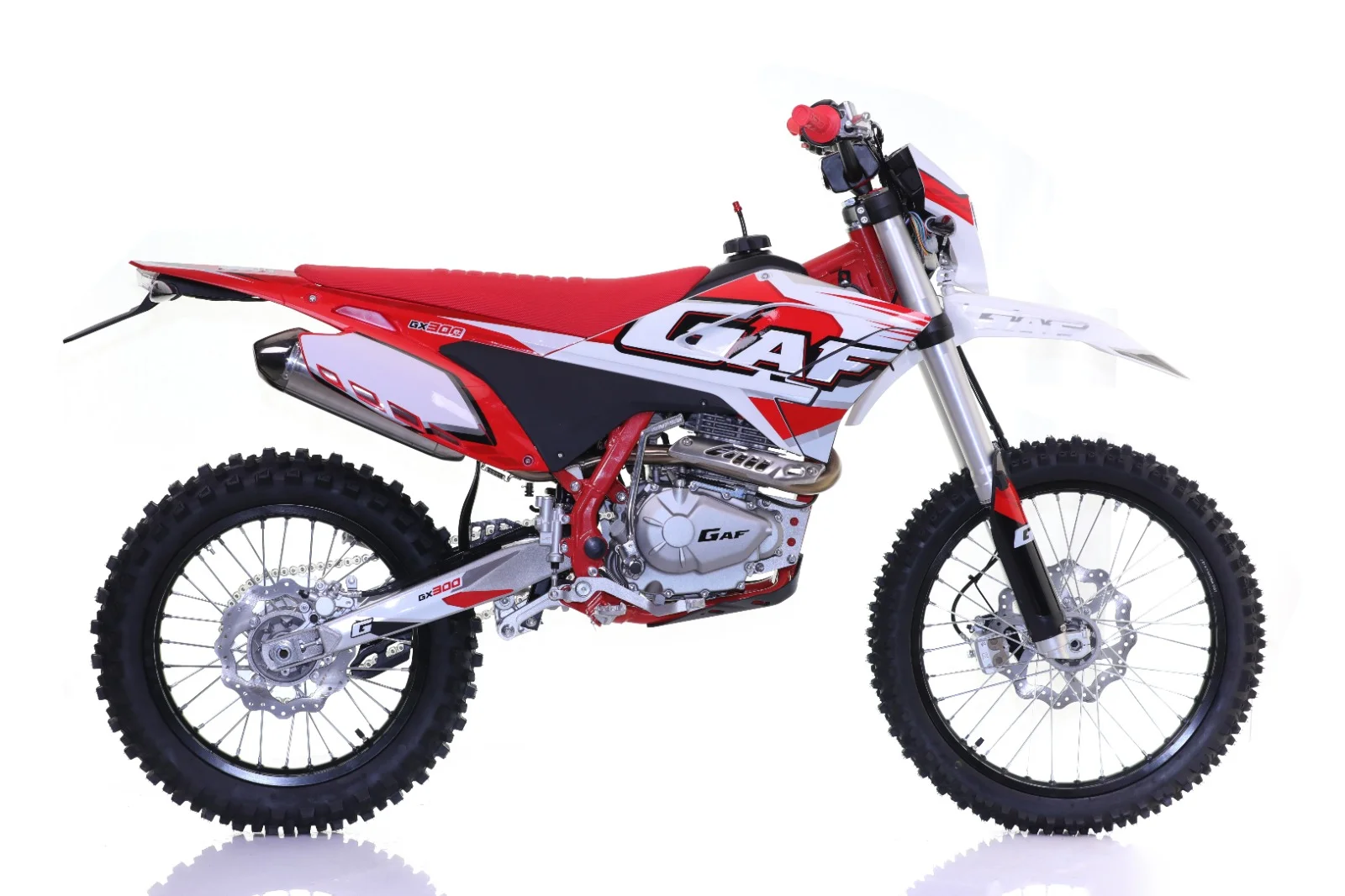 GAF GX 300