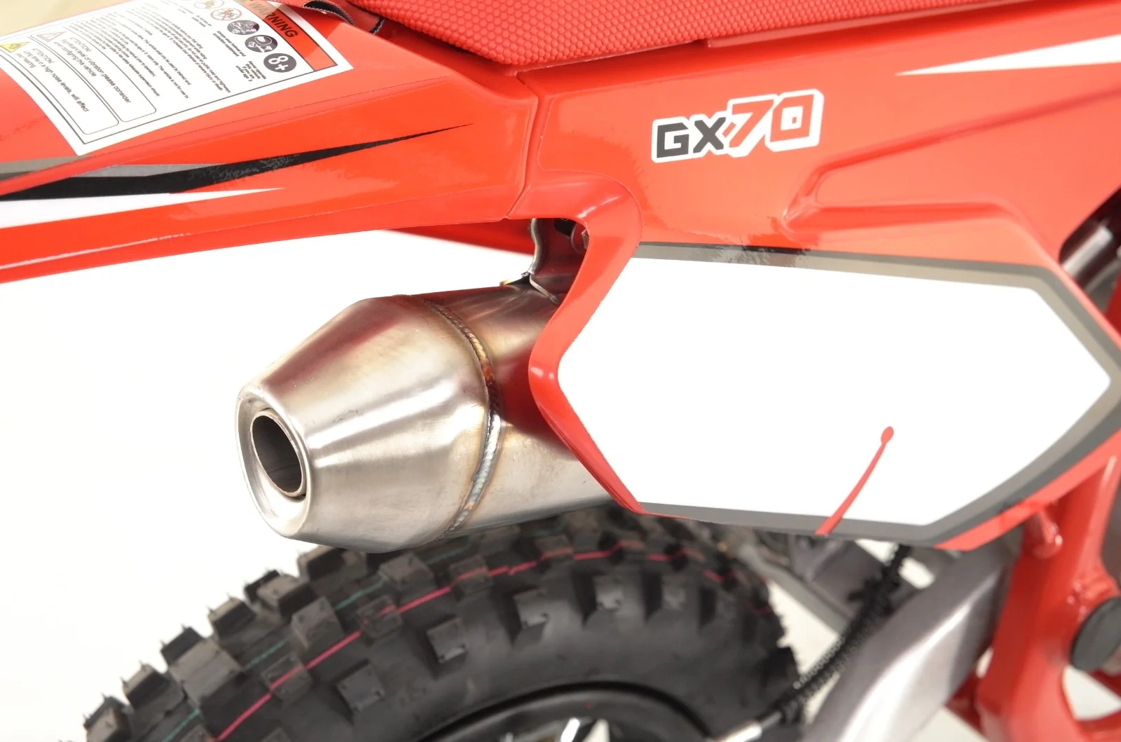 GAF GX 70