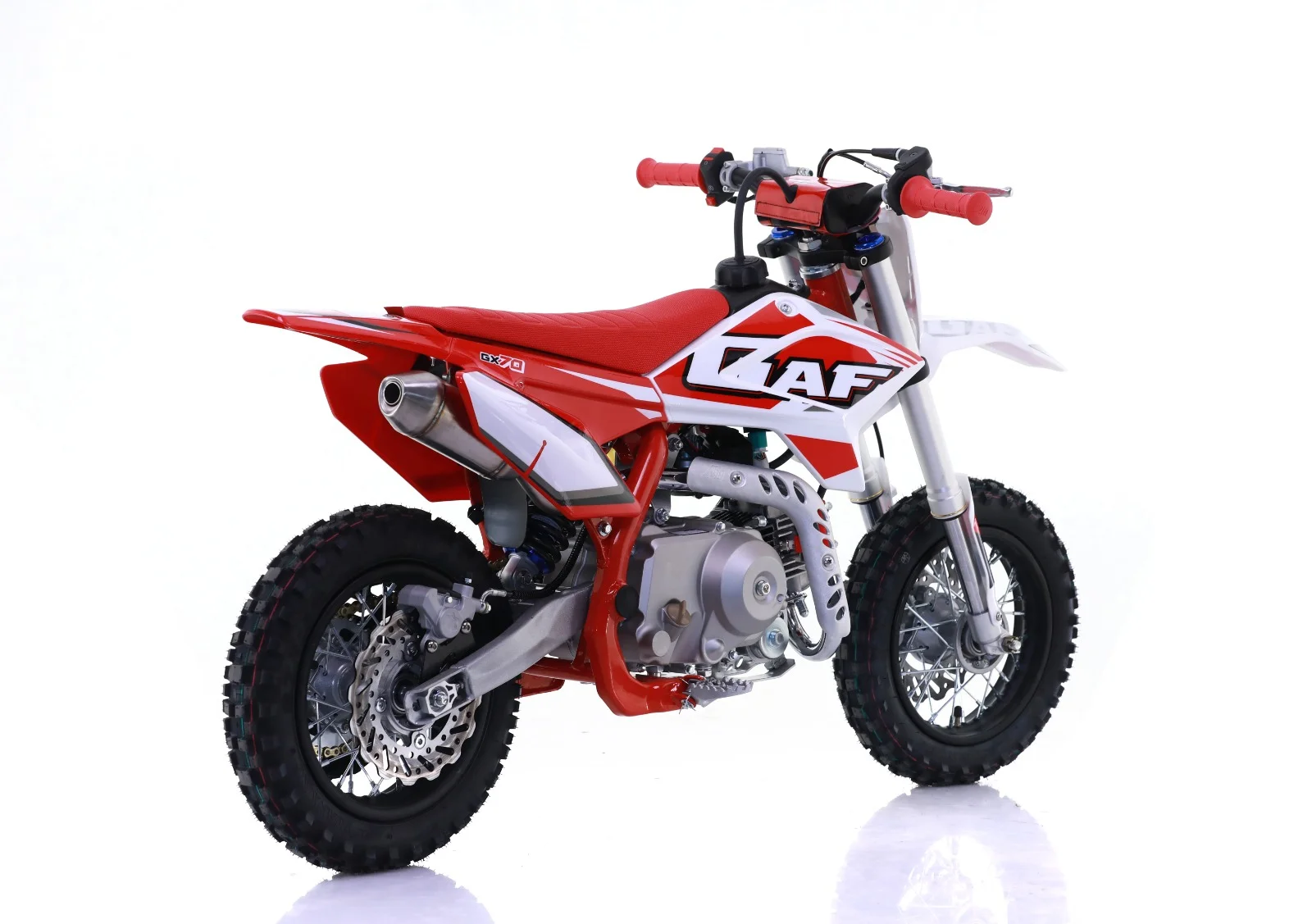 GAF GX 70