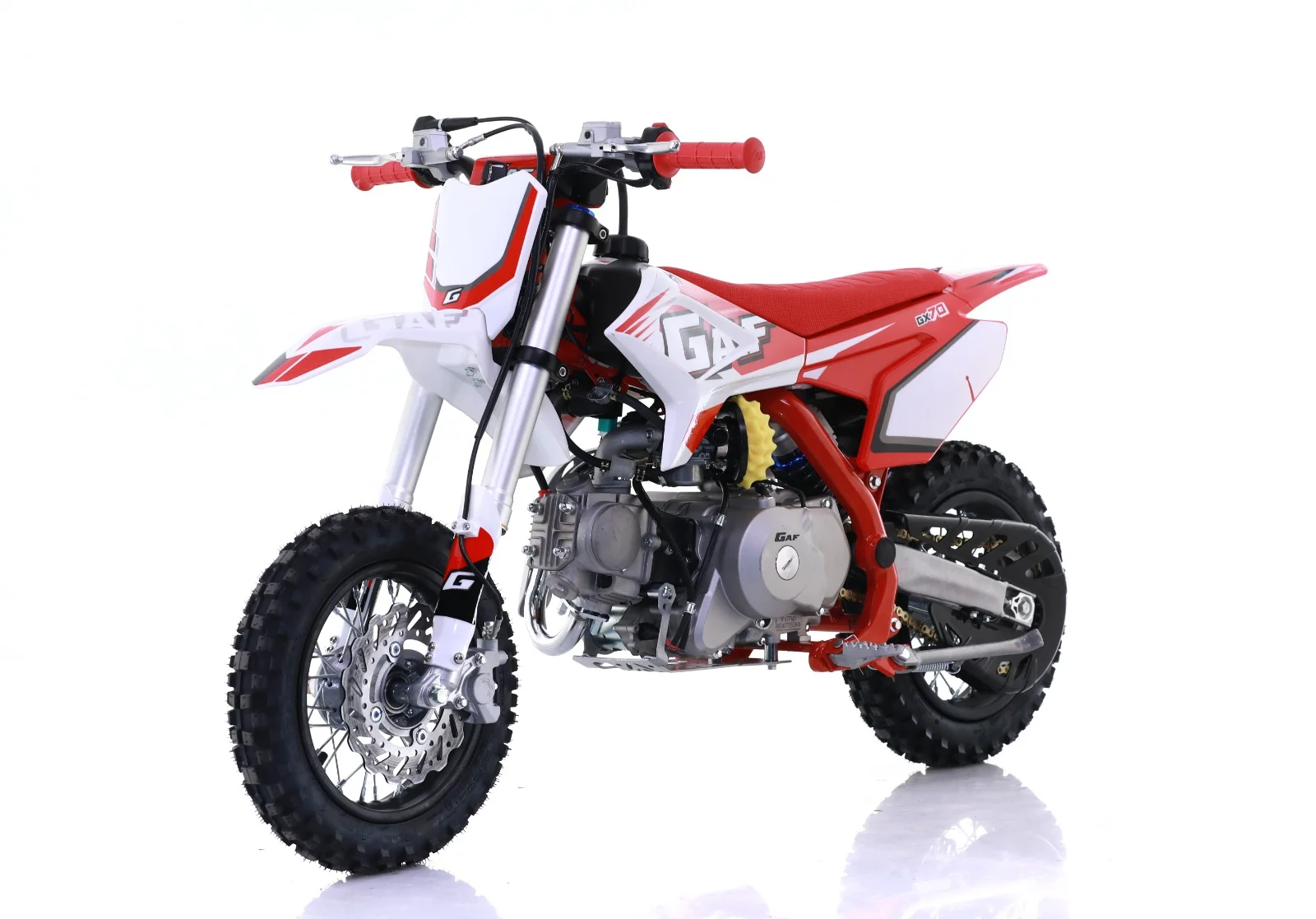 GAF GX 70