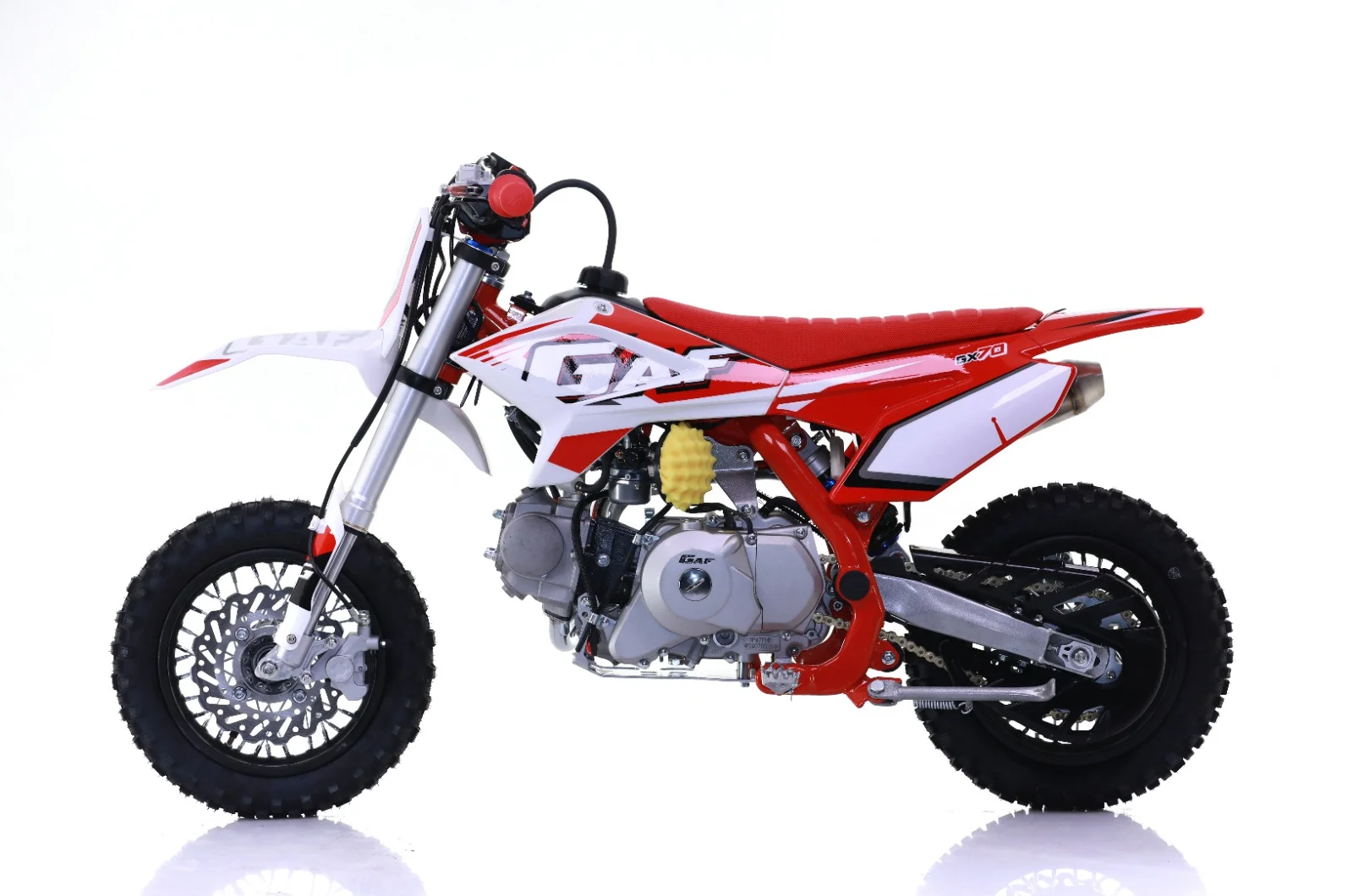 GAF GX 70