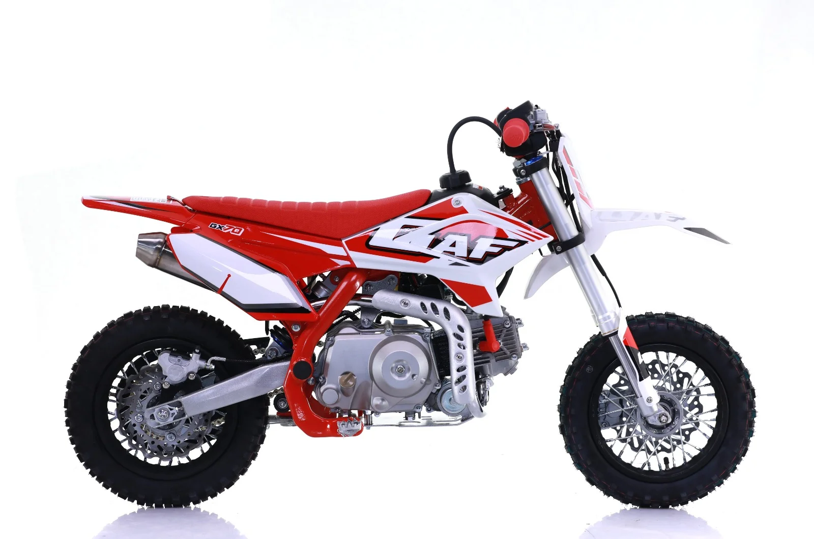 GAF GX 70