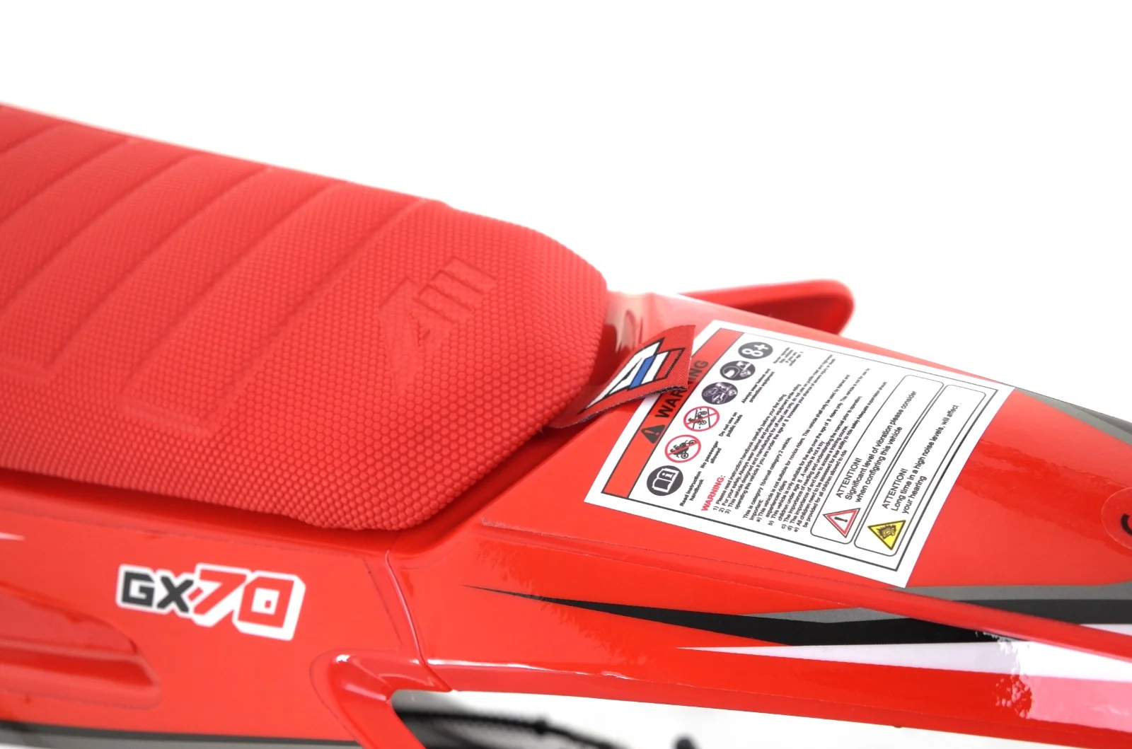 GAF GX 70