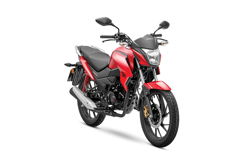 HONDA CB 125