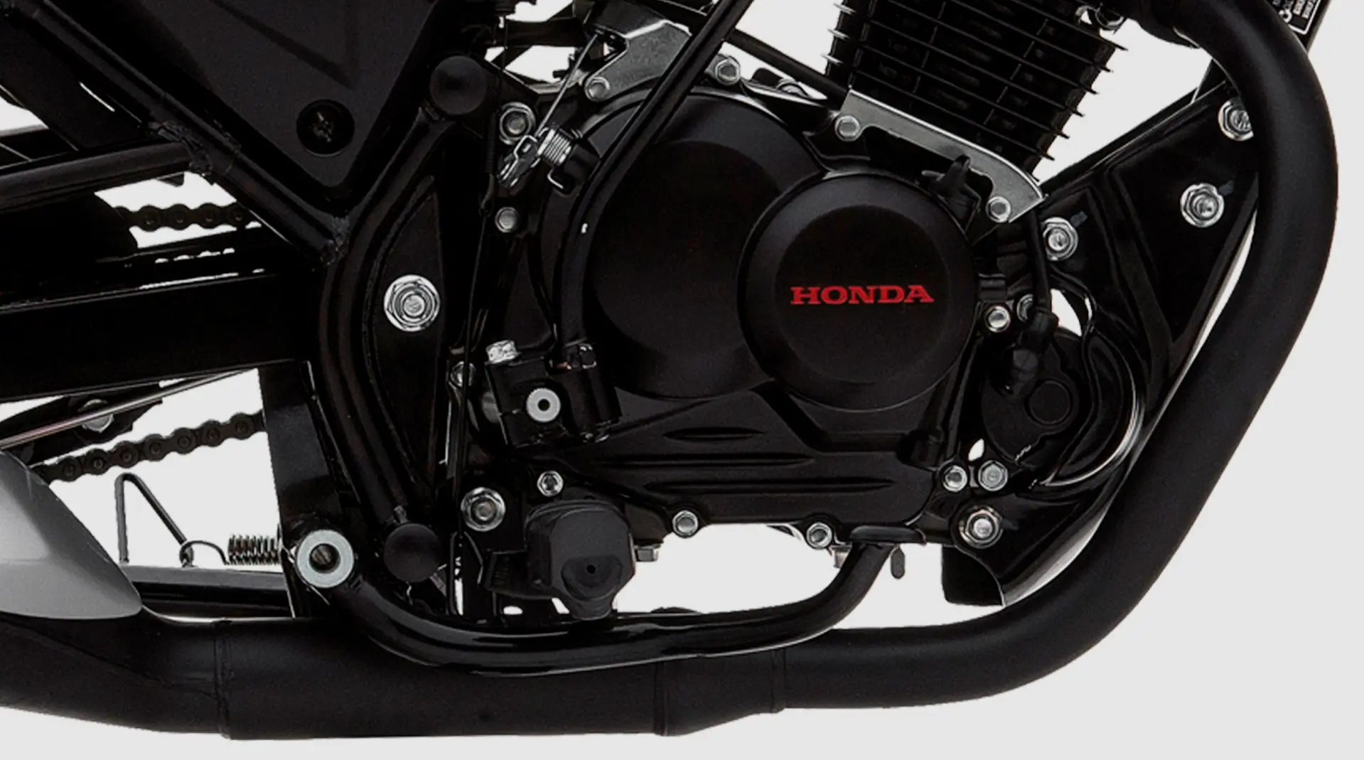 HONDA CB 125