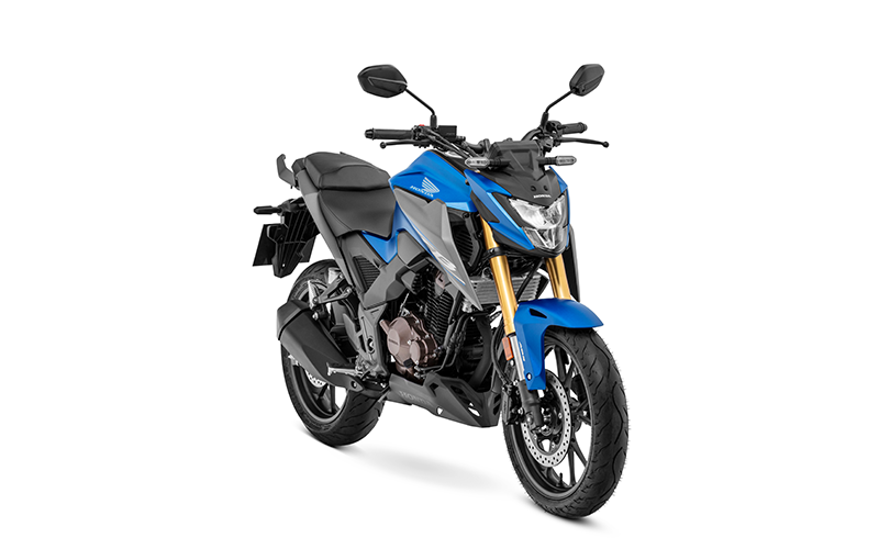 HONDA CB 300