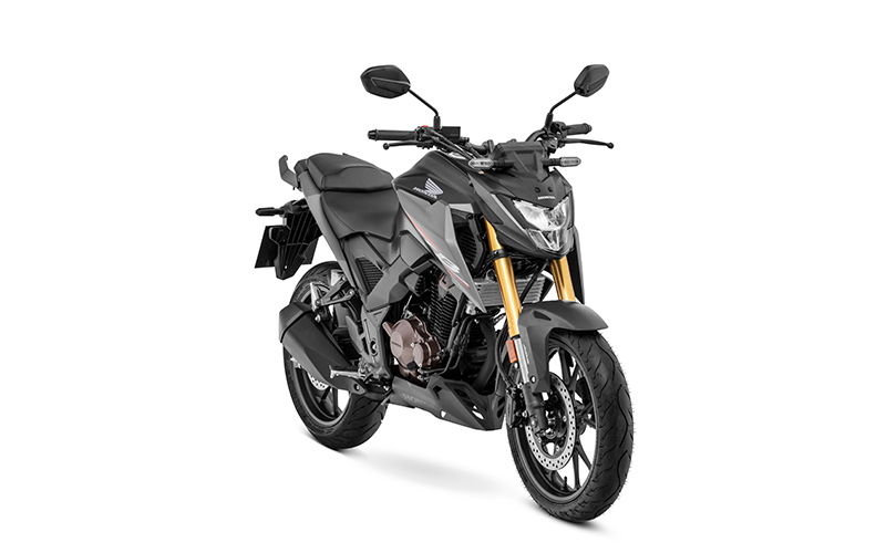 HONDA CB 300
