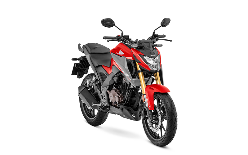 HONDA CB 300