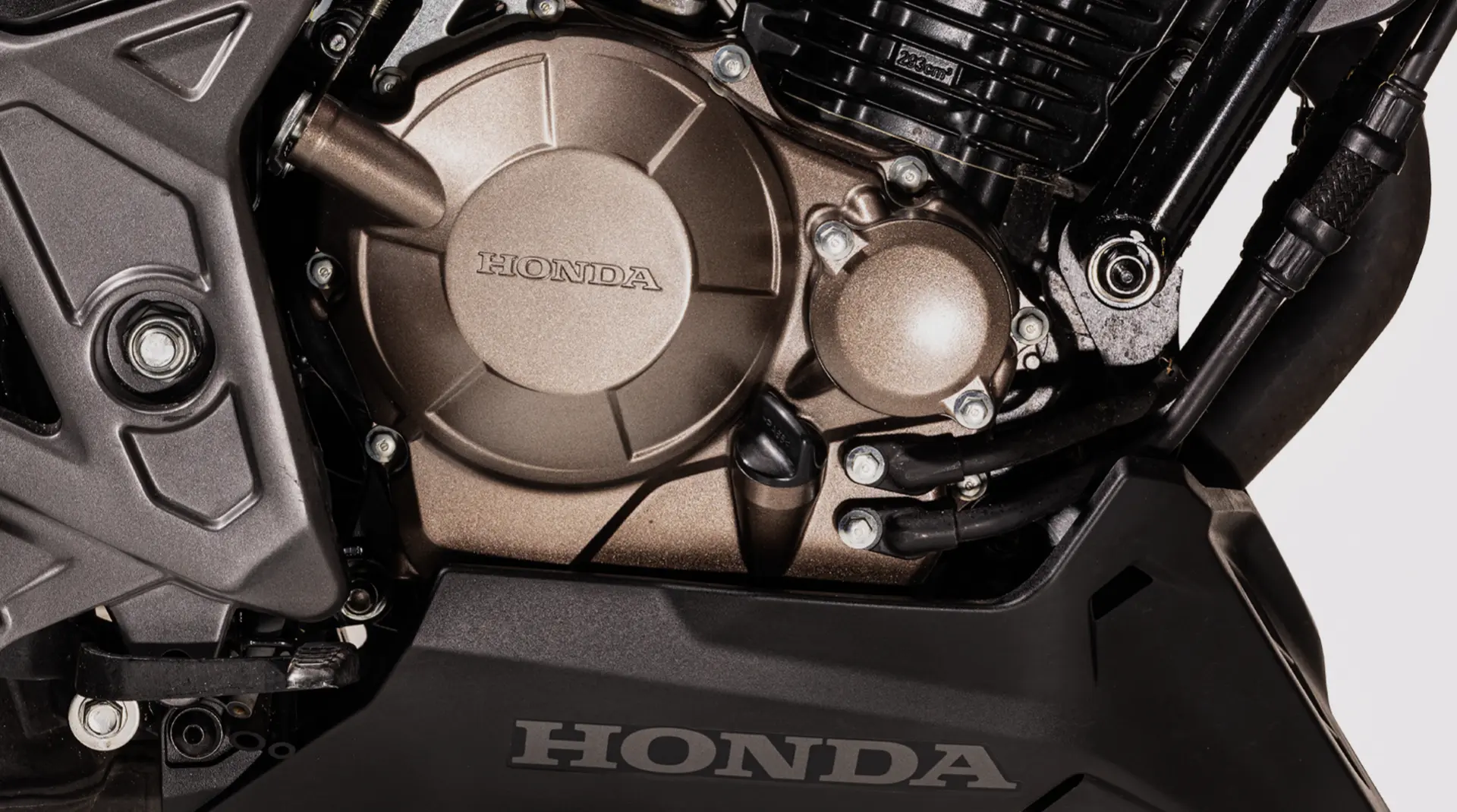HONDA CB 300