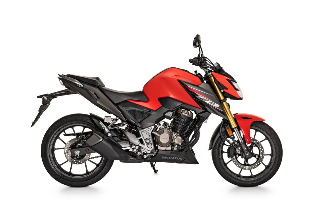 HONDA CB 300