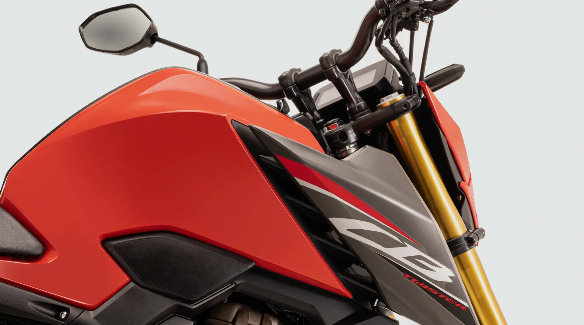 HONDA CB 300