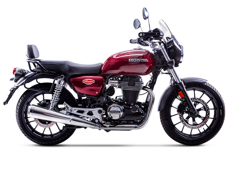 HONDA CB 350