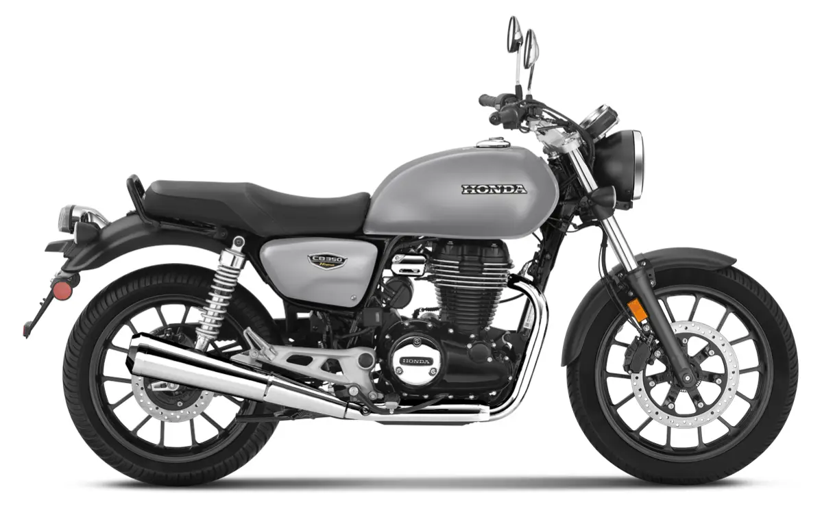 HONDA CB 350