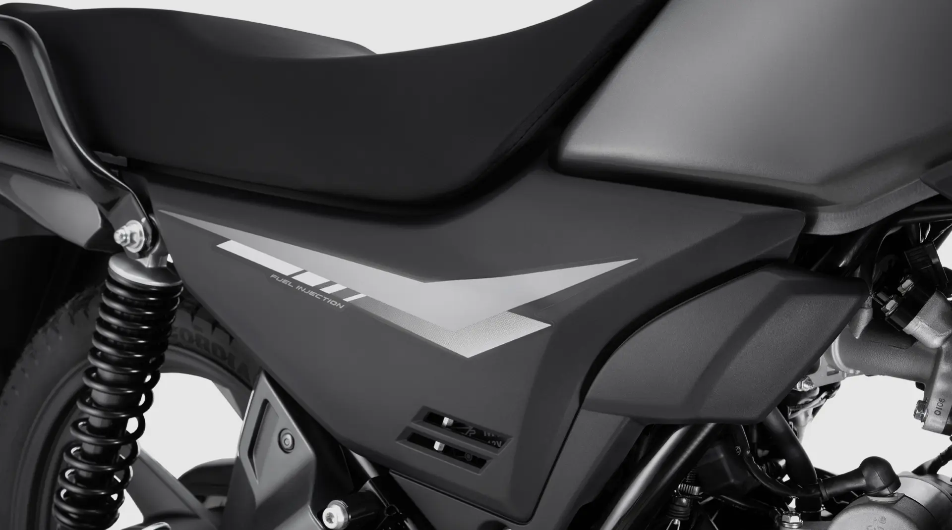 HONDA GLH 150
