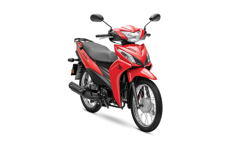 HONDA WAVE 110