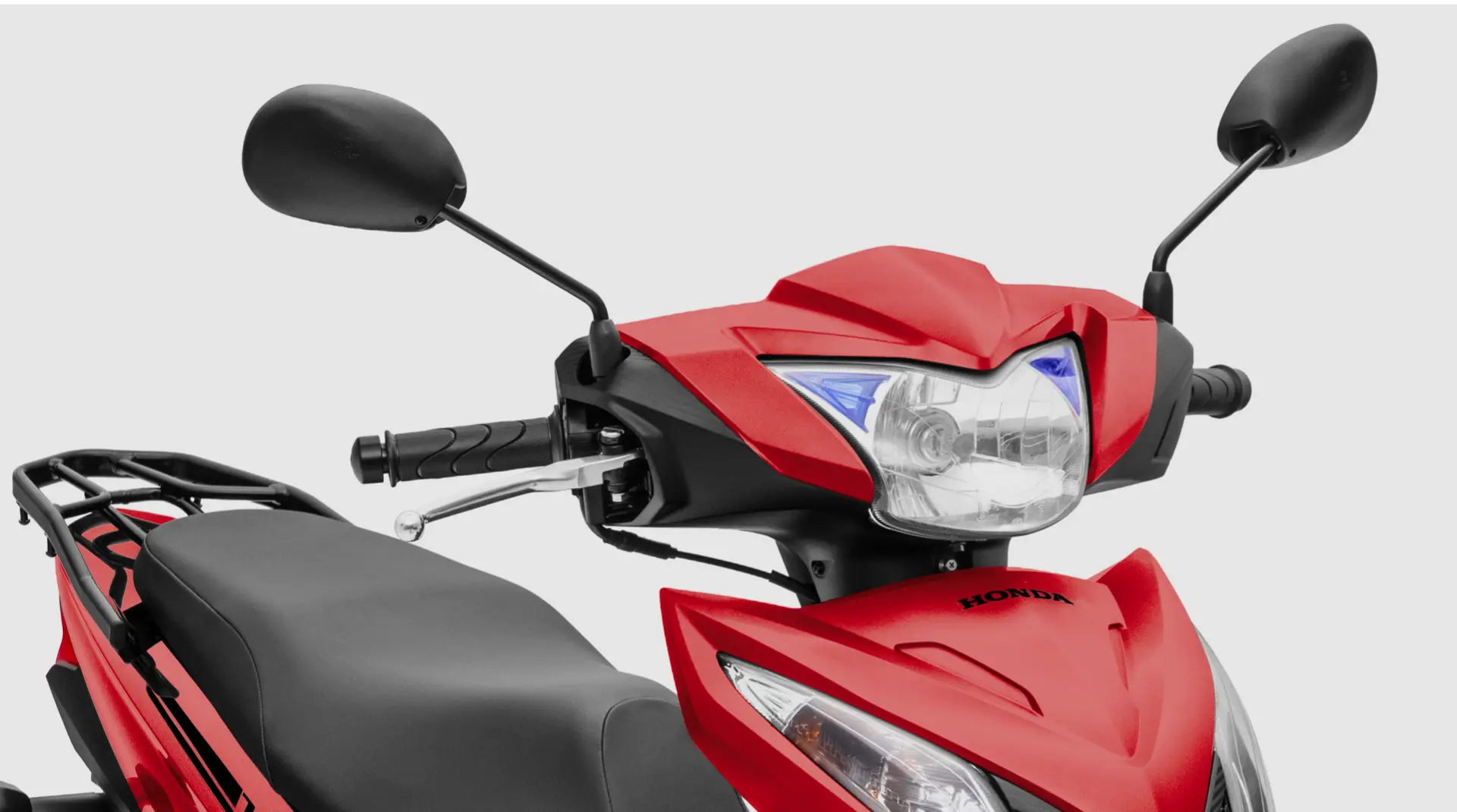 HONDA WAVE 110