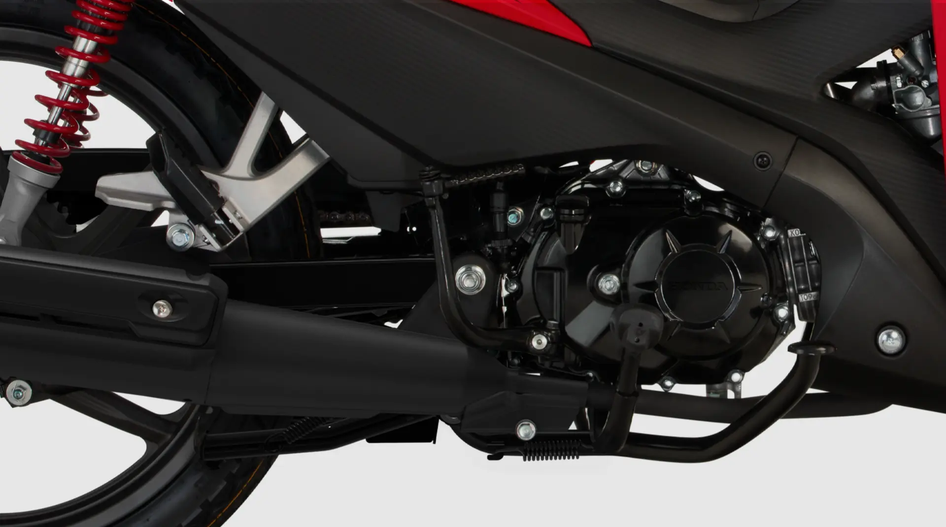 HONDA WAVE 110