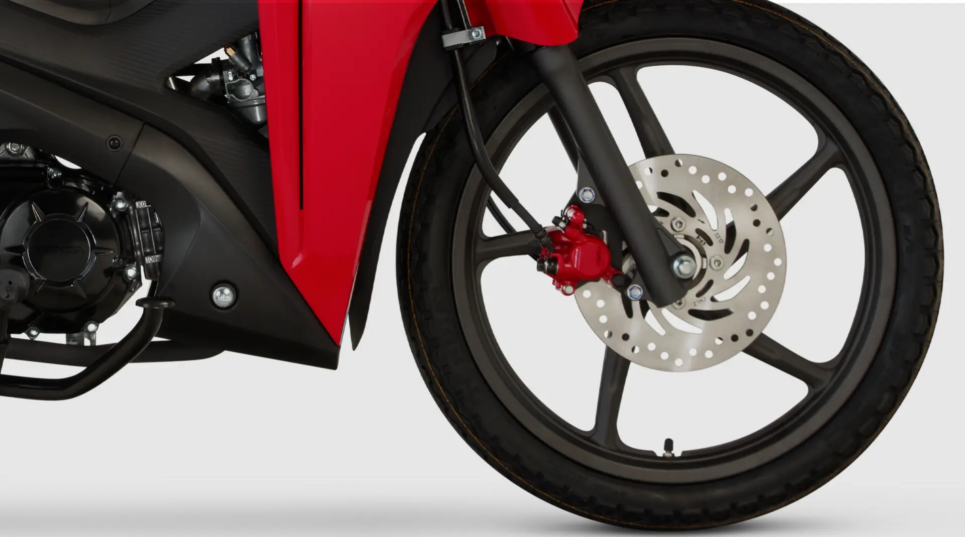 HONDA WAVE 110