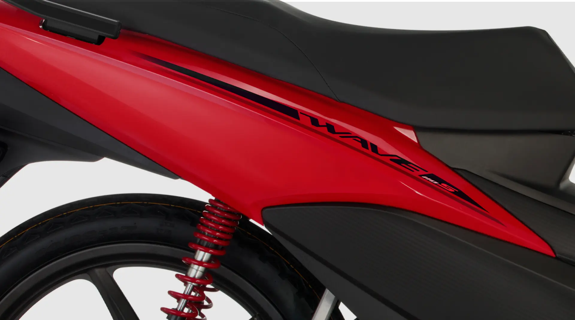 HONDA WAVE 110