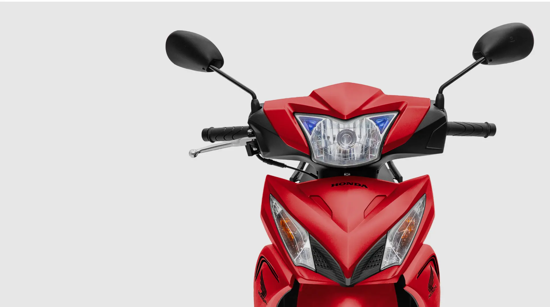 HONDA WAVE 110