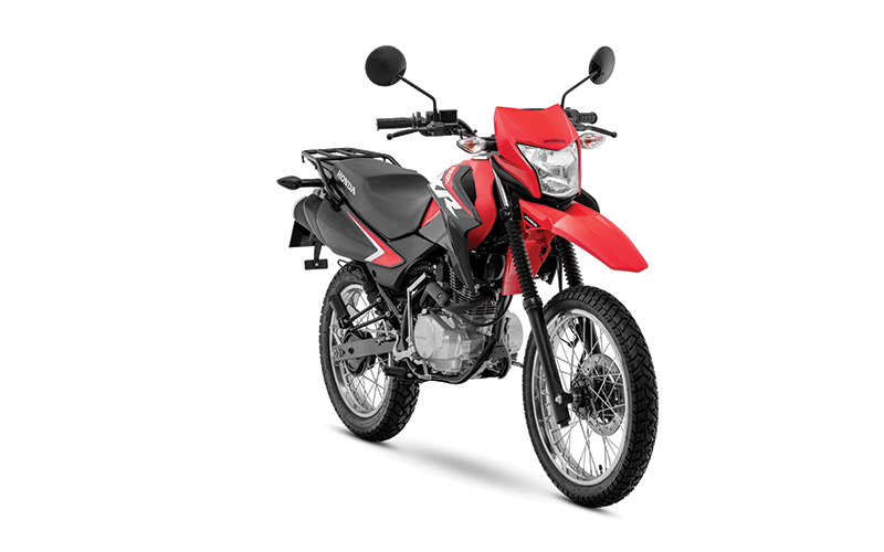 HONDA XR 150