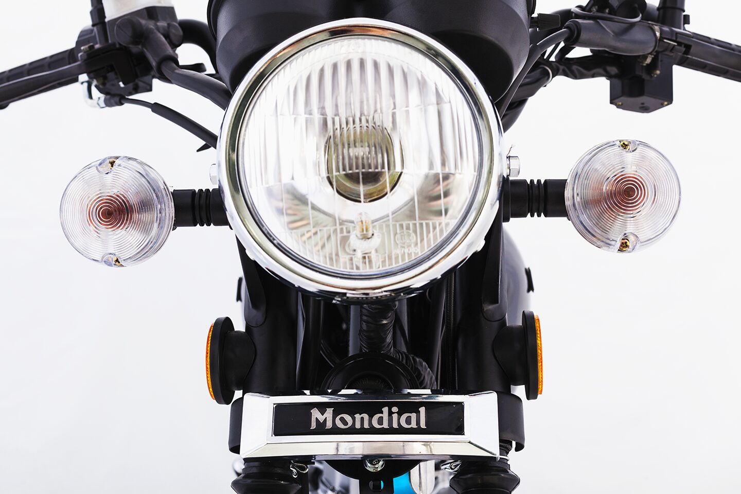 MONDIAL RD 150 CLASSIC