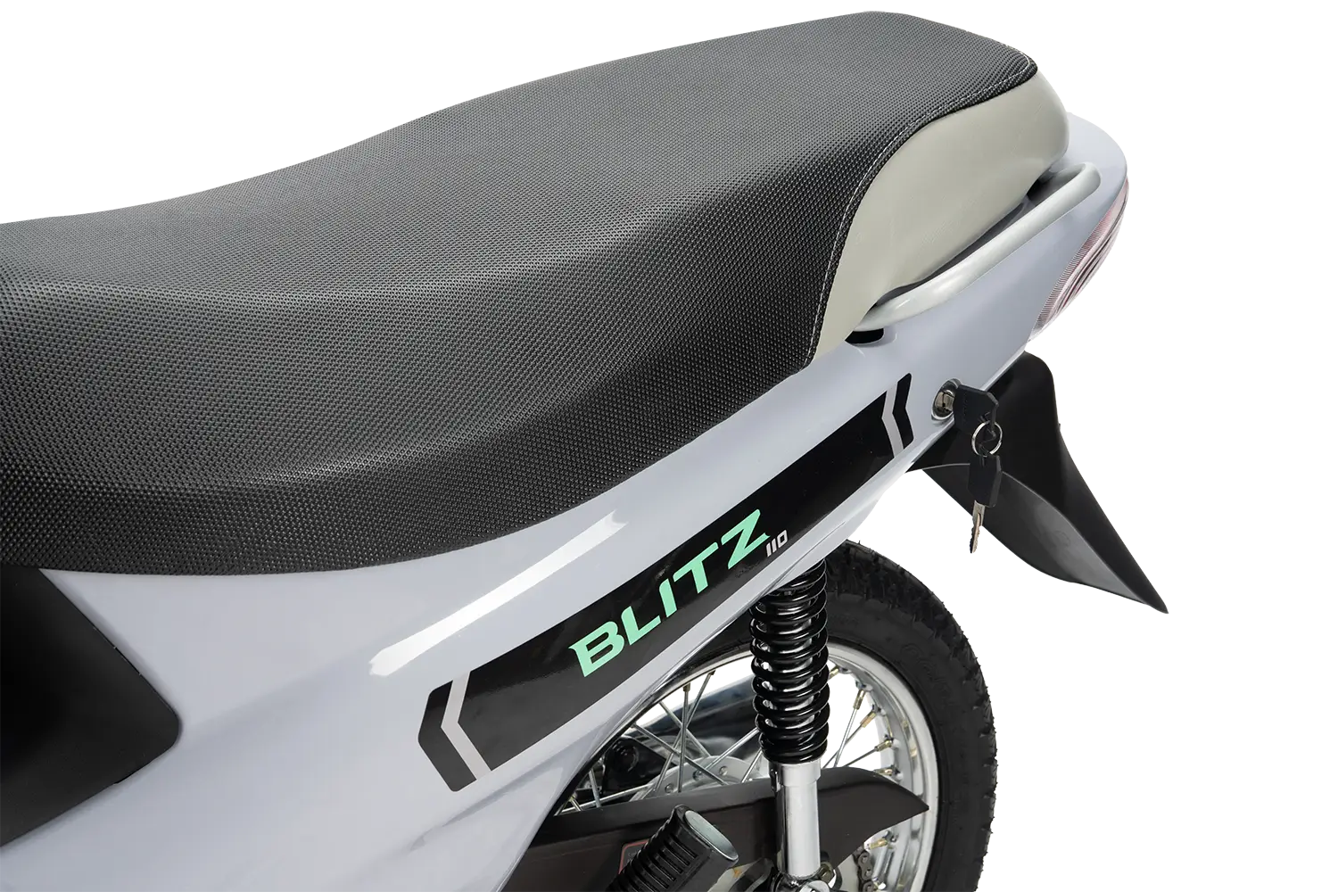 MOTOMEL BLITZ 110