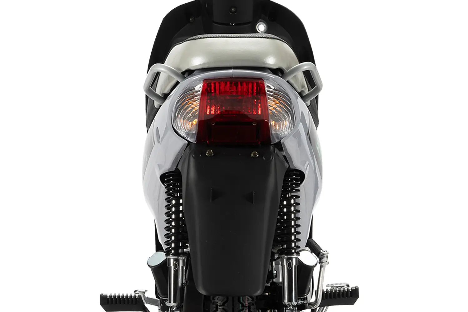 MOTOMEL BLITZ 110 FULL