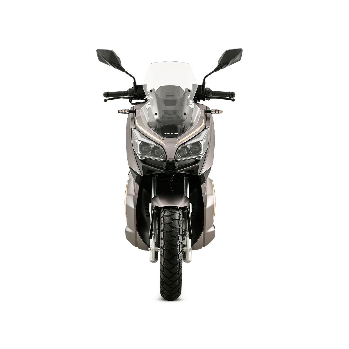 QJ MOTOR ART 150
