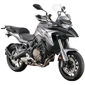 QJ MOTOR SRT 700